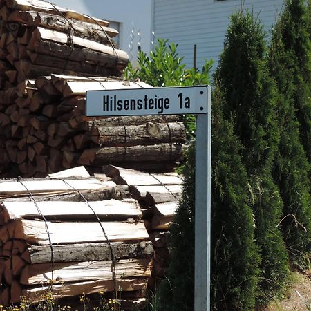 Schauenburgblick Leilighet Oberkirch  Eksteriør bilde