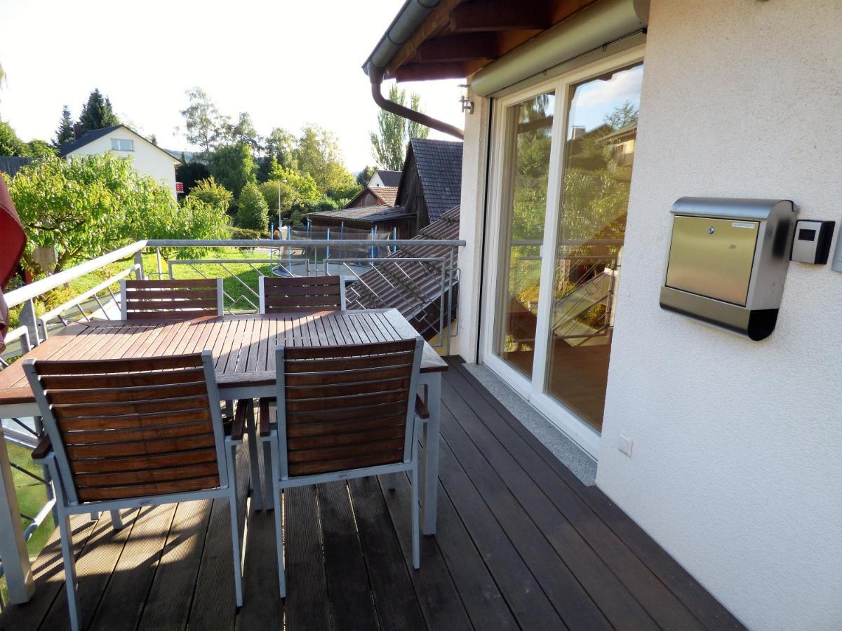 Schauenburgblick Leilighet Oberkirch  Eksteriør bilde