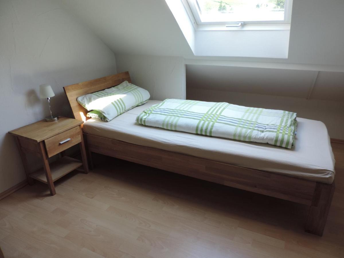 Schauenburgblick Leilighet Oberkirch  Eksteriør bilde