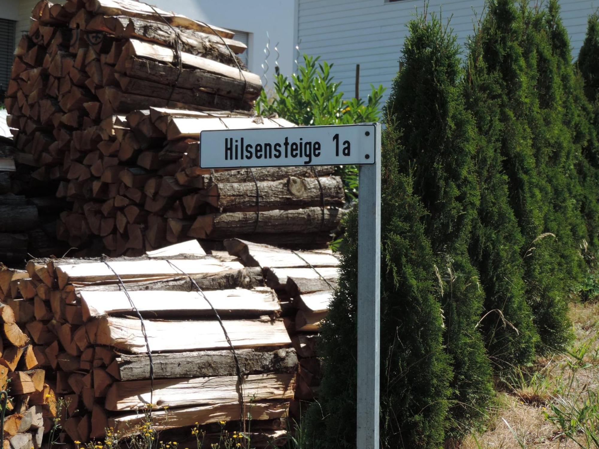 Schauenburgblick Leilighet Oberkirch  Eksteriør bilde